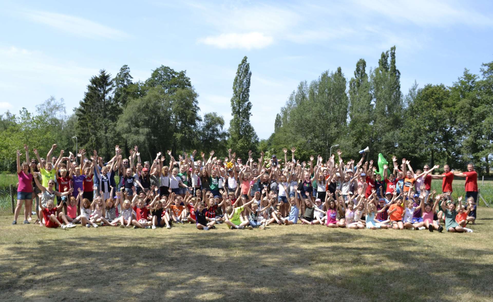 Weekendkamp 2019 – Dag 3