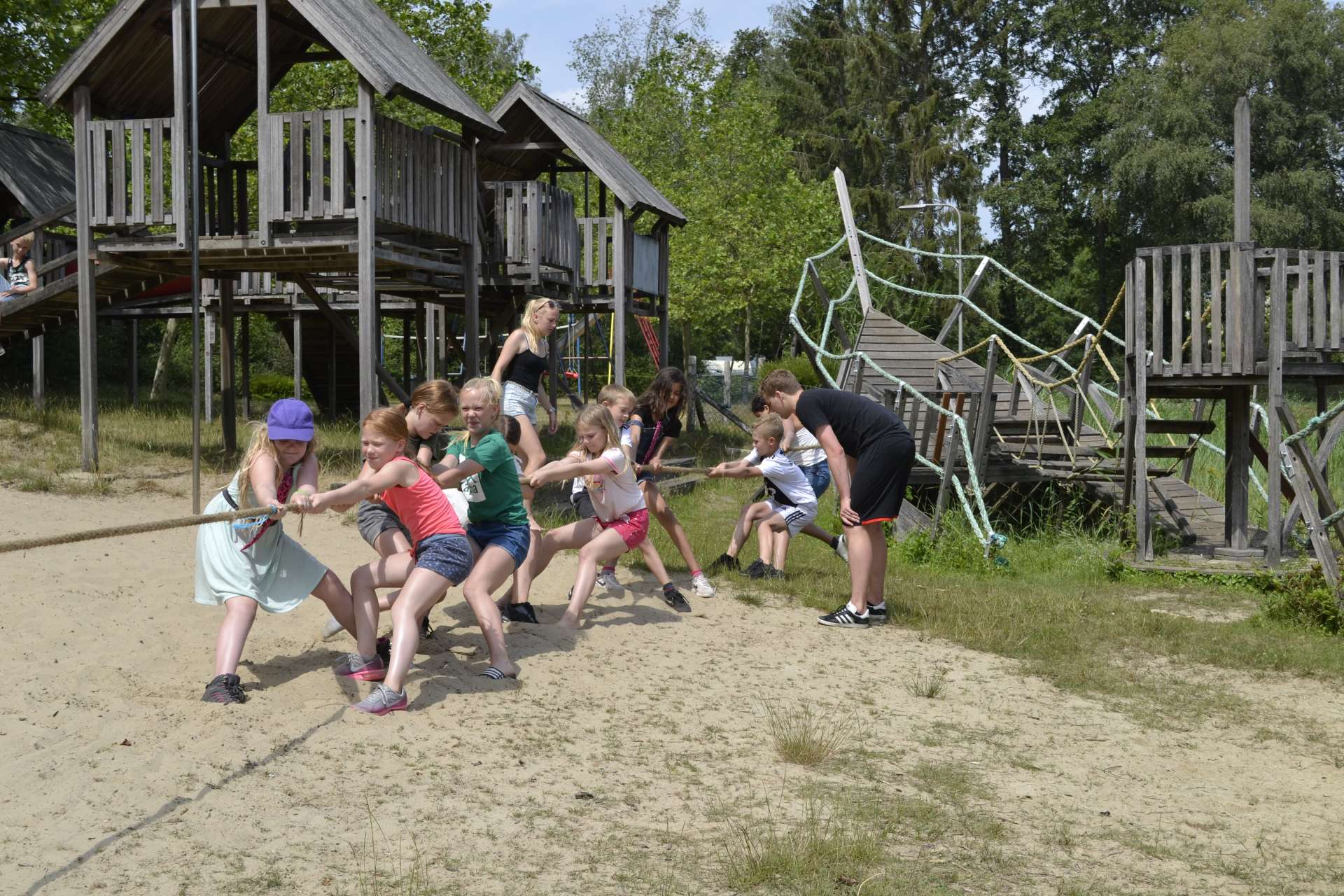 Weekendkamp 2019 – Dag 3 foto 6