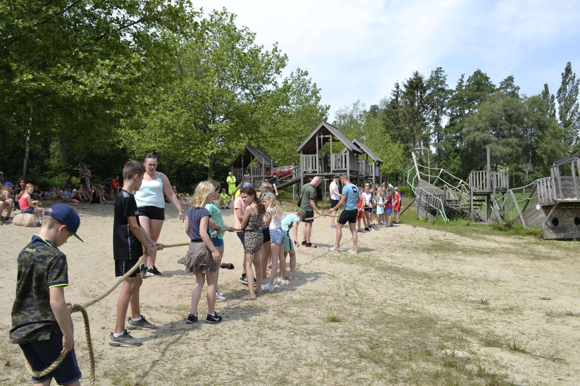 Weekendkamp 2019 – Dag 3 foto 8