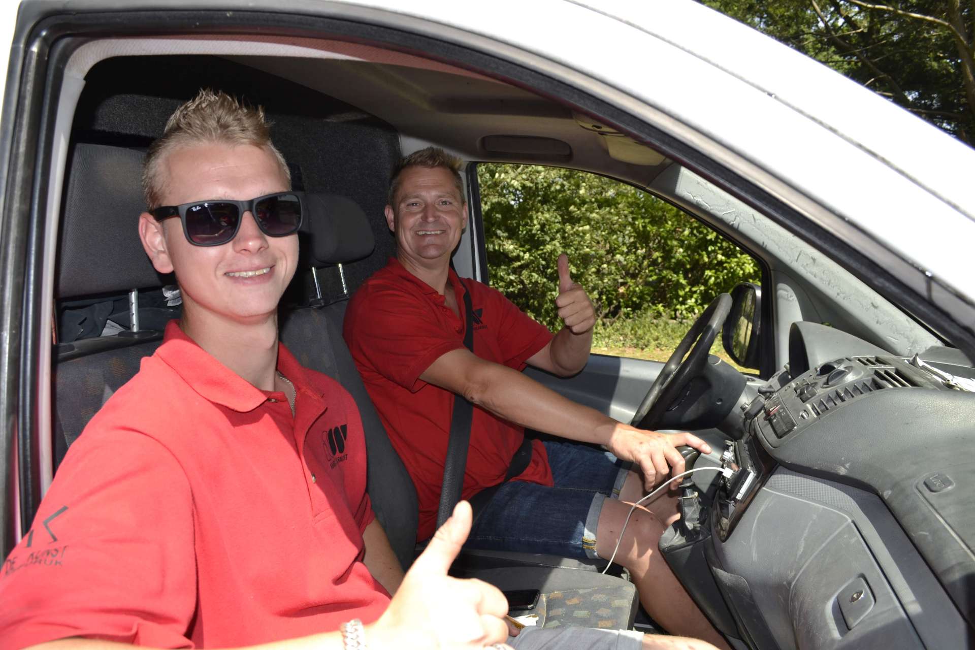 Weekendkamp 2019 – Dag 3 foto 9