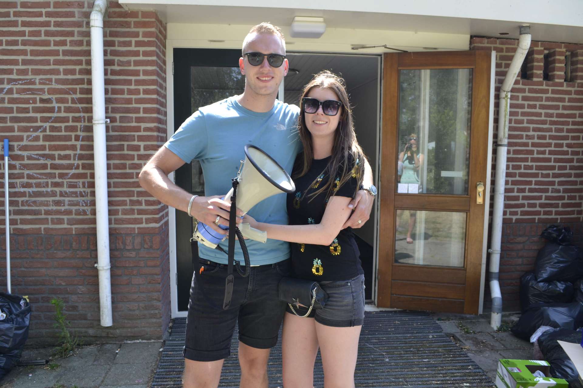 Weekendkamp 2019 – Dag 3 foto 10
