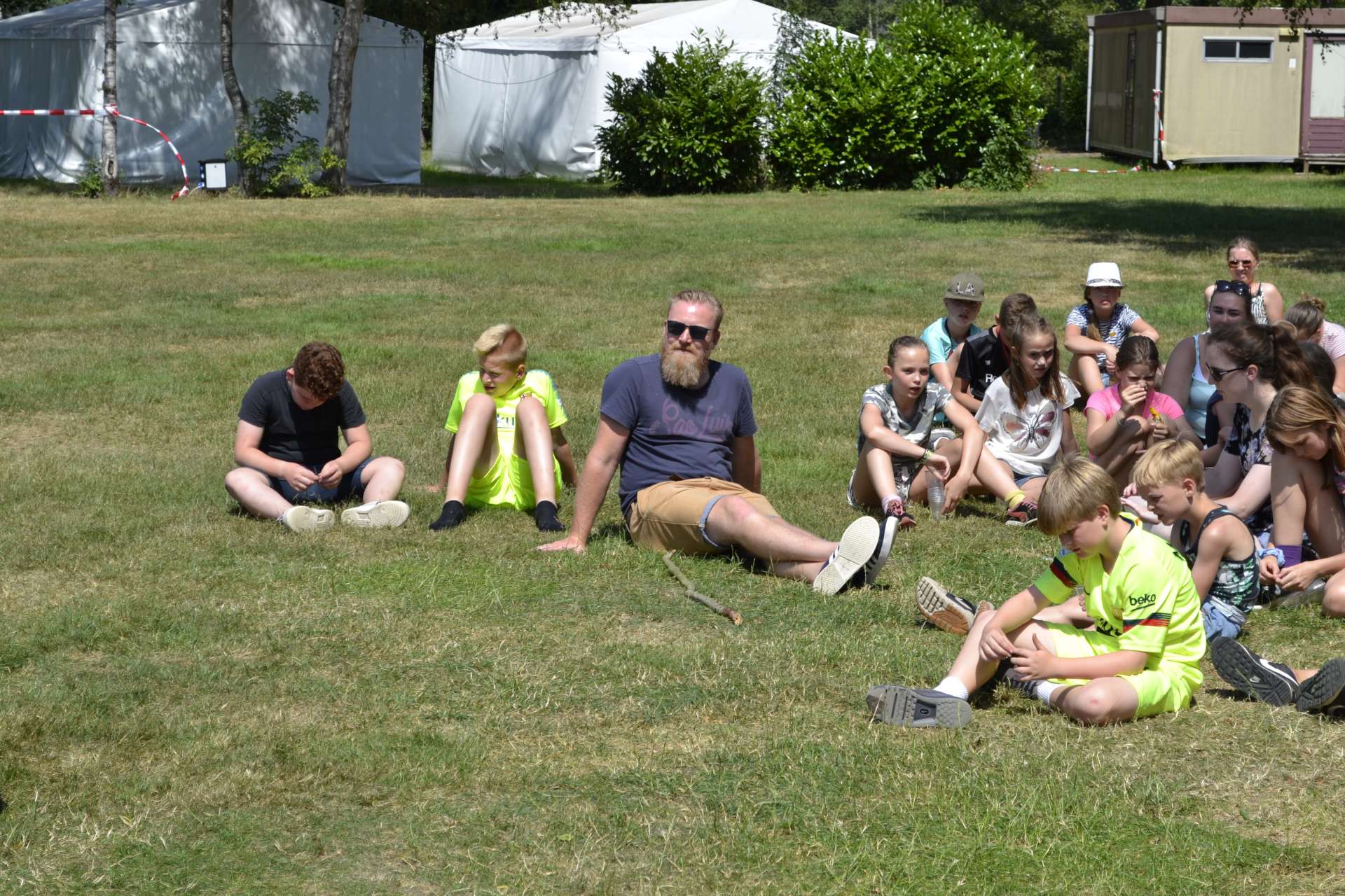 Weekendkamp 2019 – Dag 3 foto 11