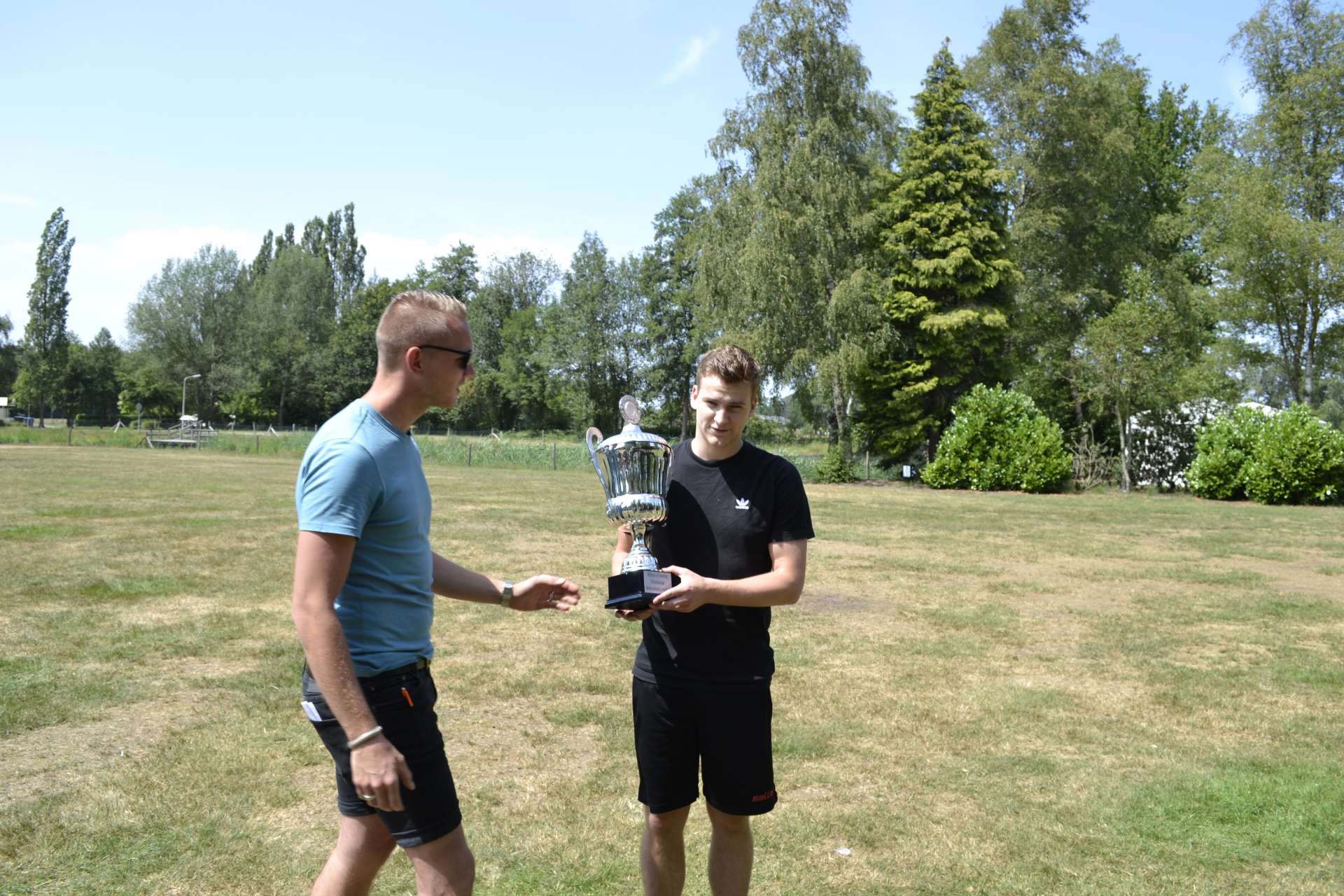 Weekendkamp 2019 – Dag 3 foto 12