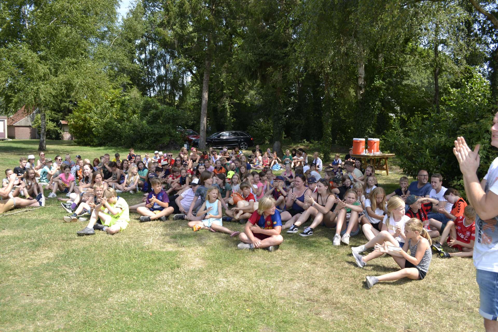 Weekendkamp 2019 – Dag 3 foto 14