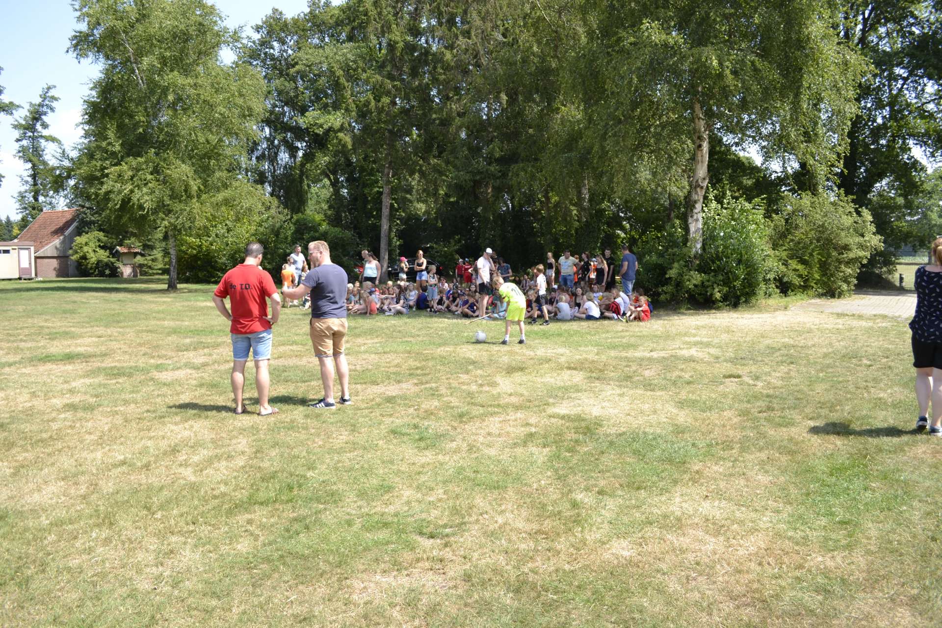 Weekendkamp 2019 – Dag 3 foto 16
