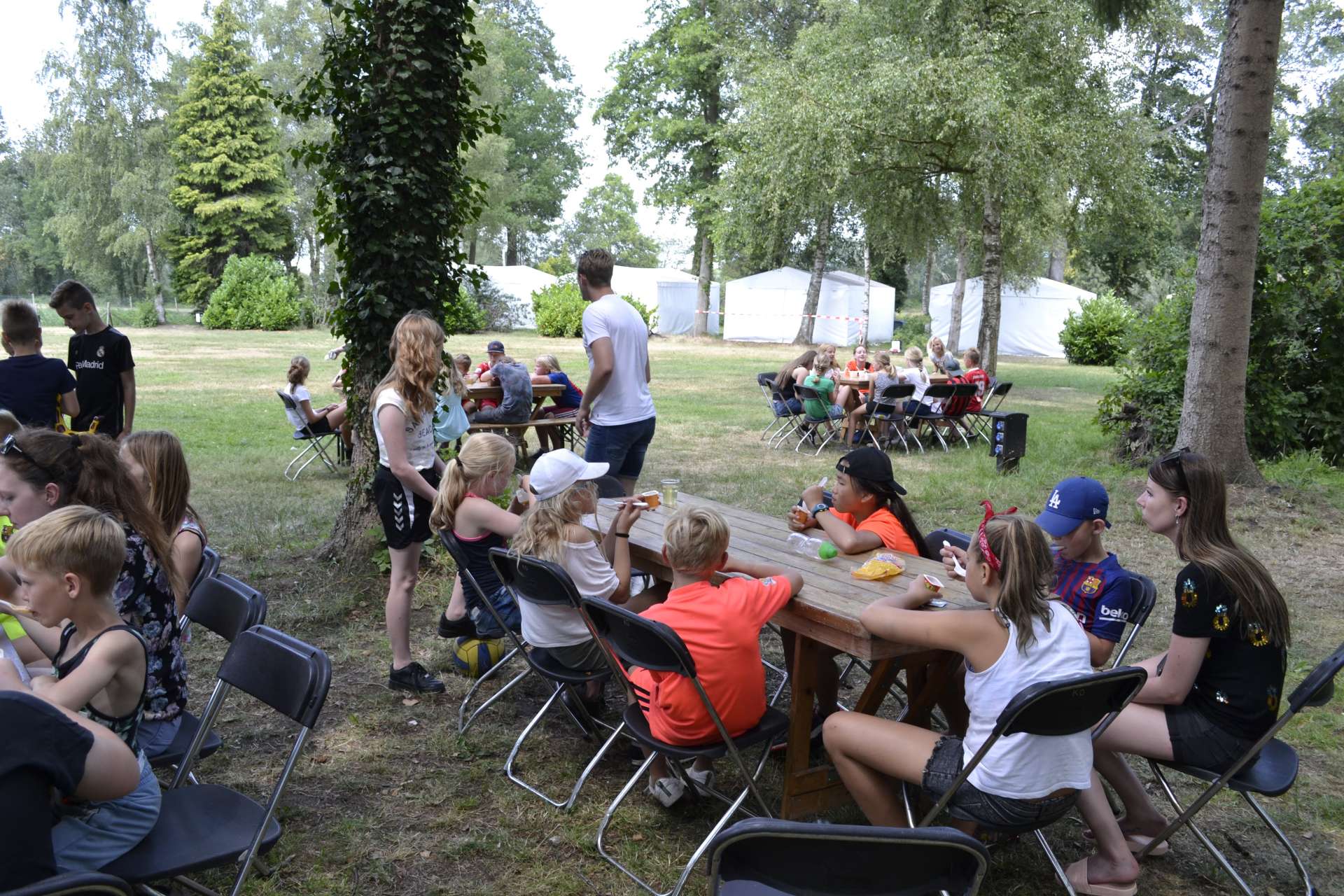 Weekendkamp 2019 – Dag 3 foto 19
