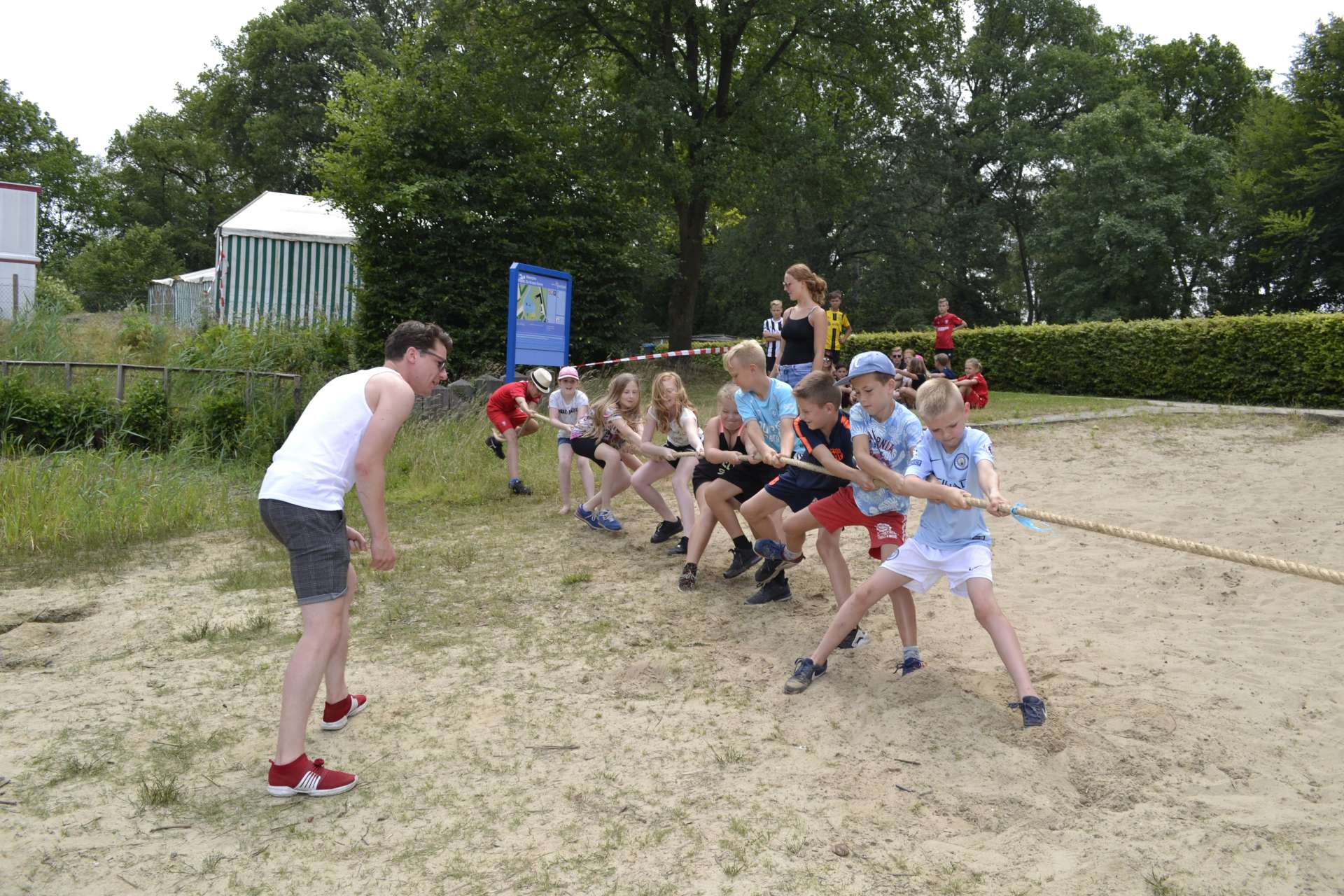 Weekendkamp 2019 – Dag 3 foto 22