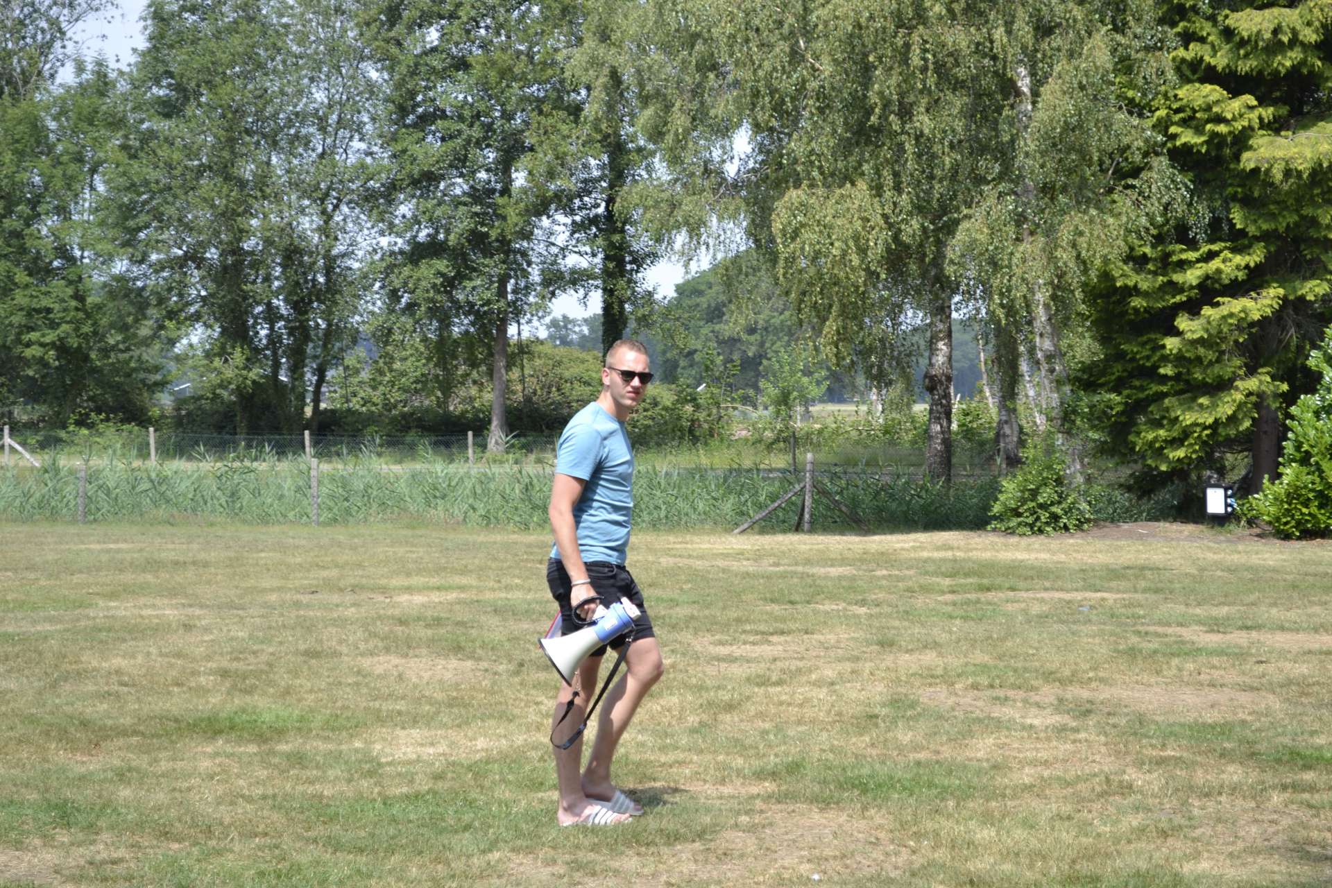 Weekendkamp 2019 – Dag 3 foto 25