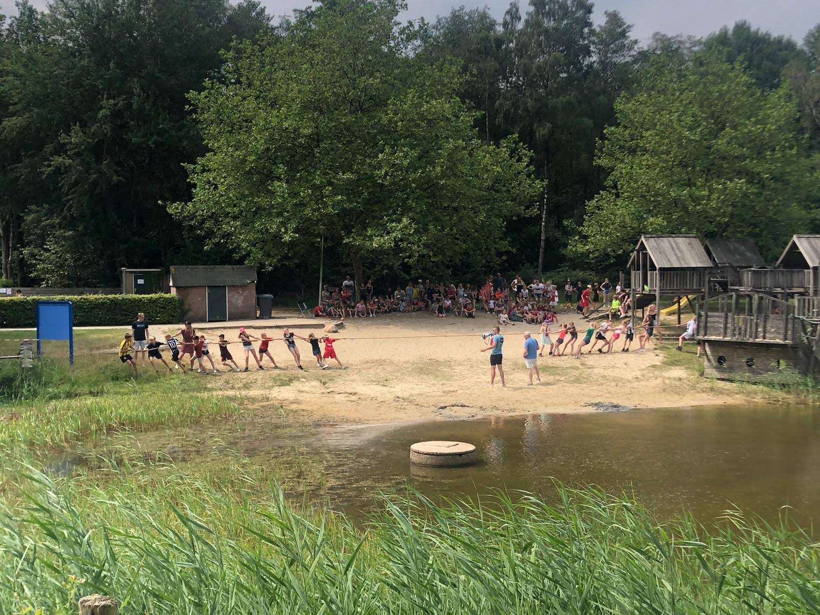Weekendkamp 2019 – Dag 3 foto 26
