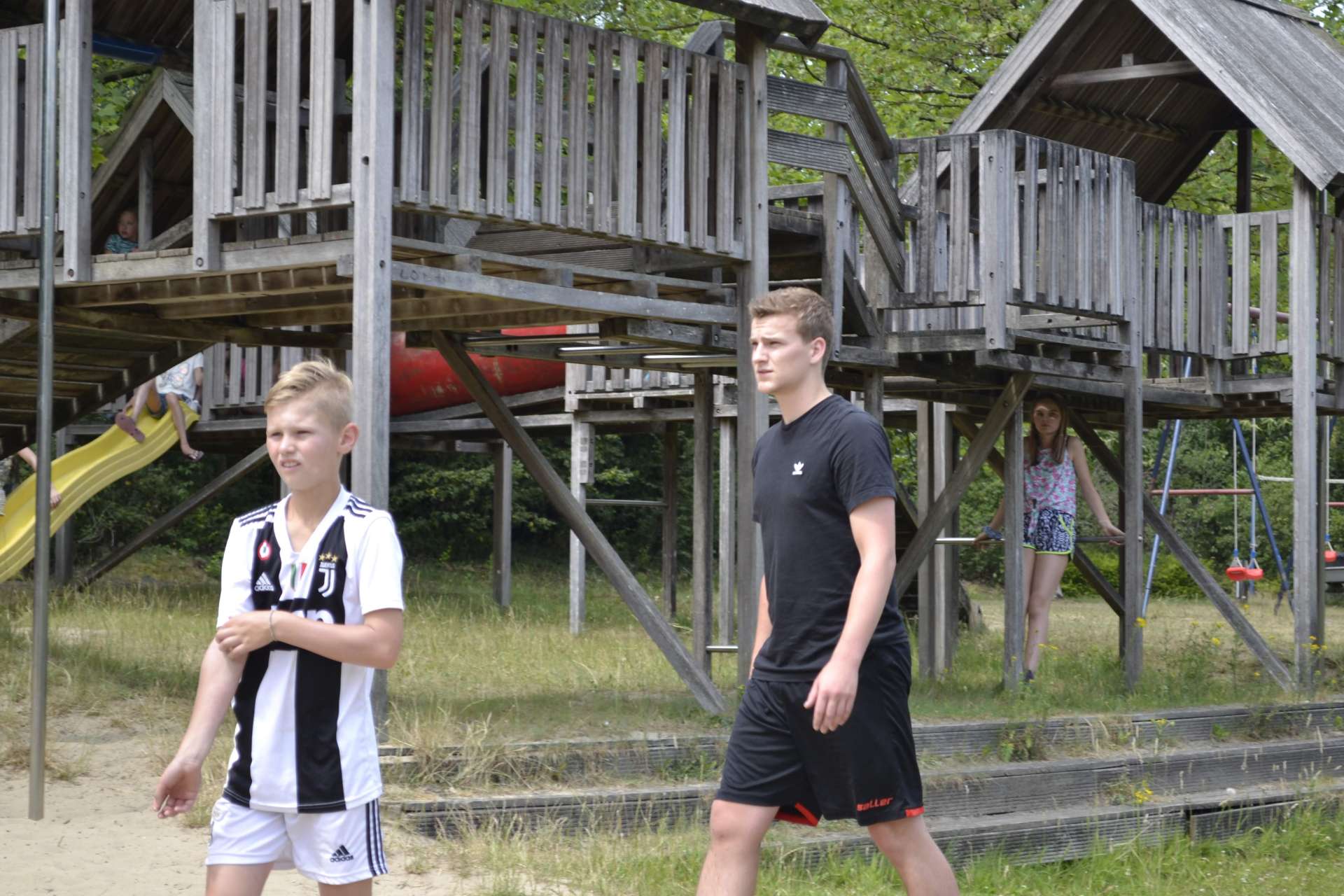 Weekendkamp 2019 – Dag 3 foto 29