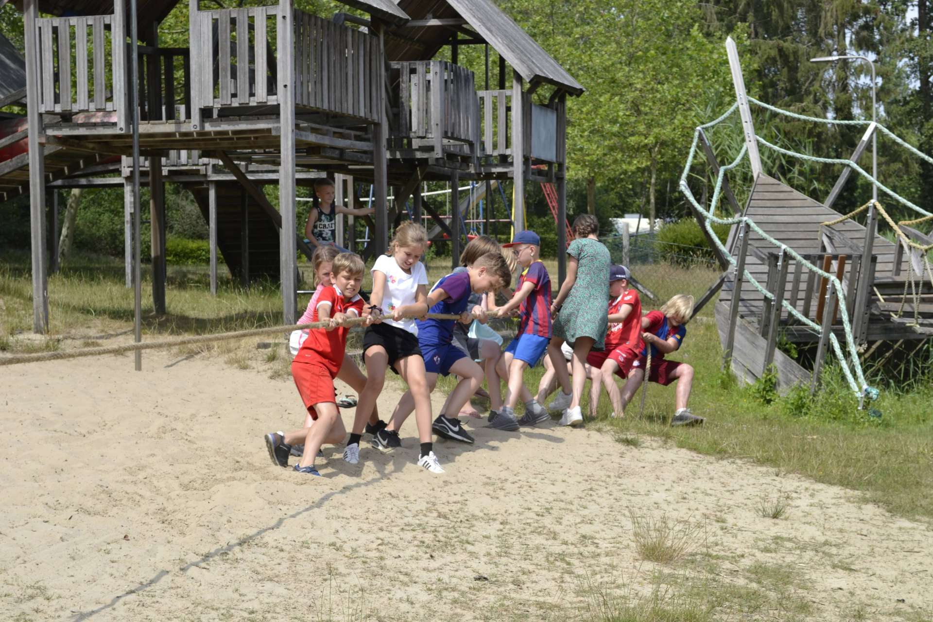 Weekendkamp 2019 – Dag 3 foto 31
