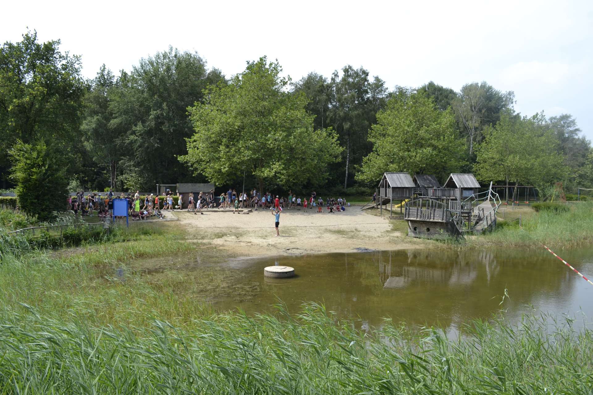 Weekendkamp 2019 – Dag 3 foto 32