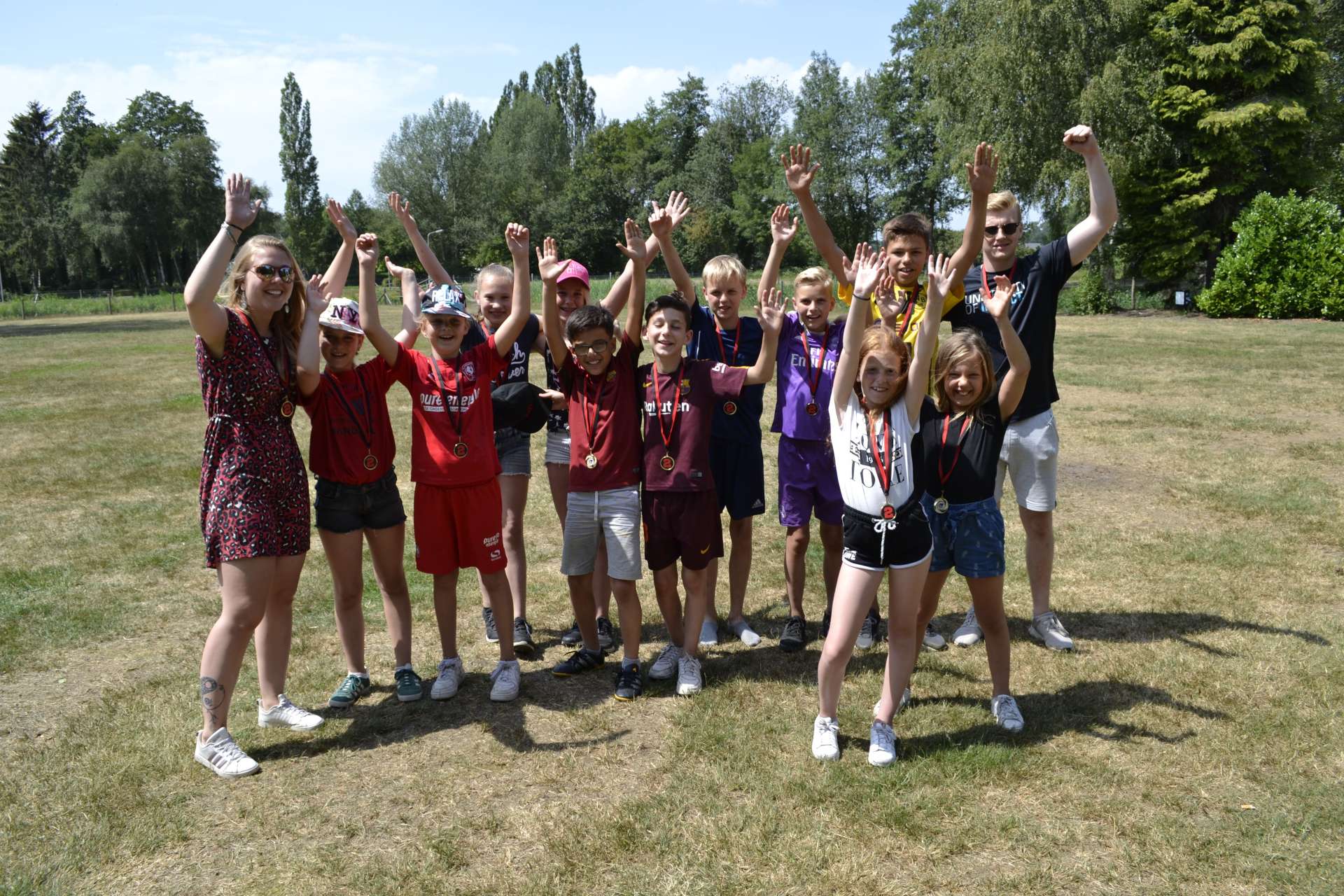 Weekendkamp 2019 – Dag 3 foto 35