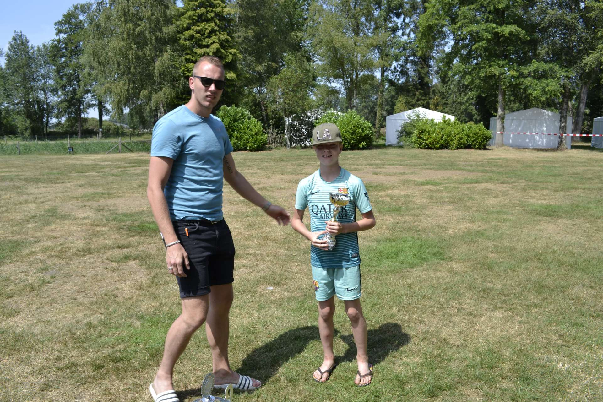 Weekendkamp 2019 – Dag 3 foto 37