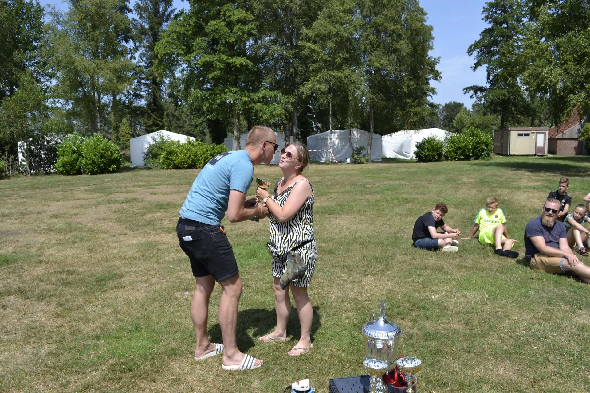 Weekendkamp 2019 – Dag 3 foto 38