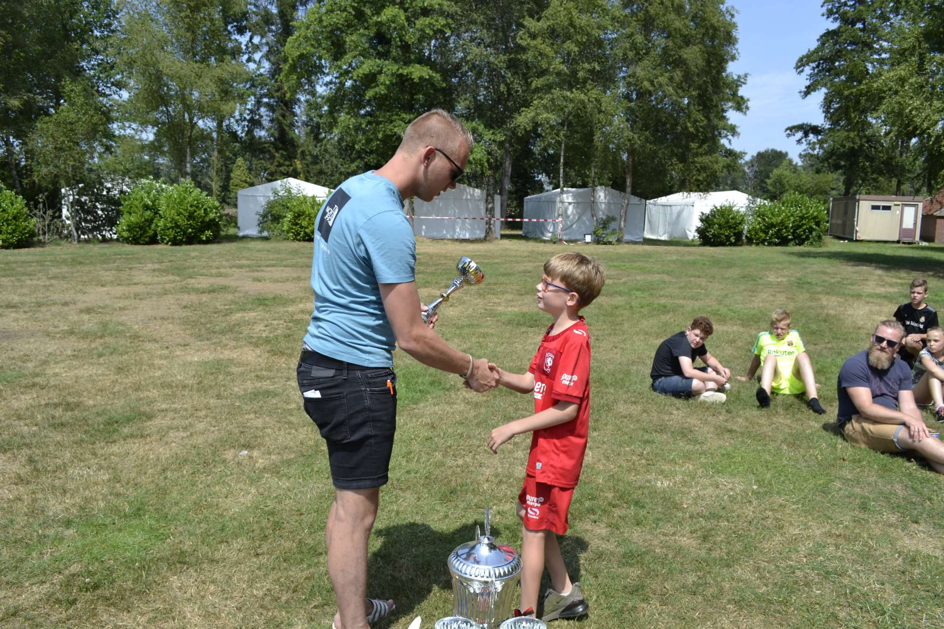 Weekendkamp 2019 – Dag 3 foto 40