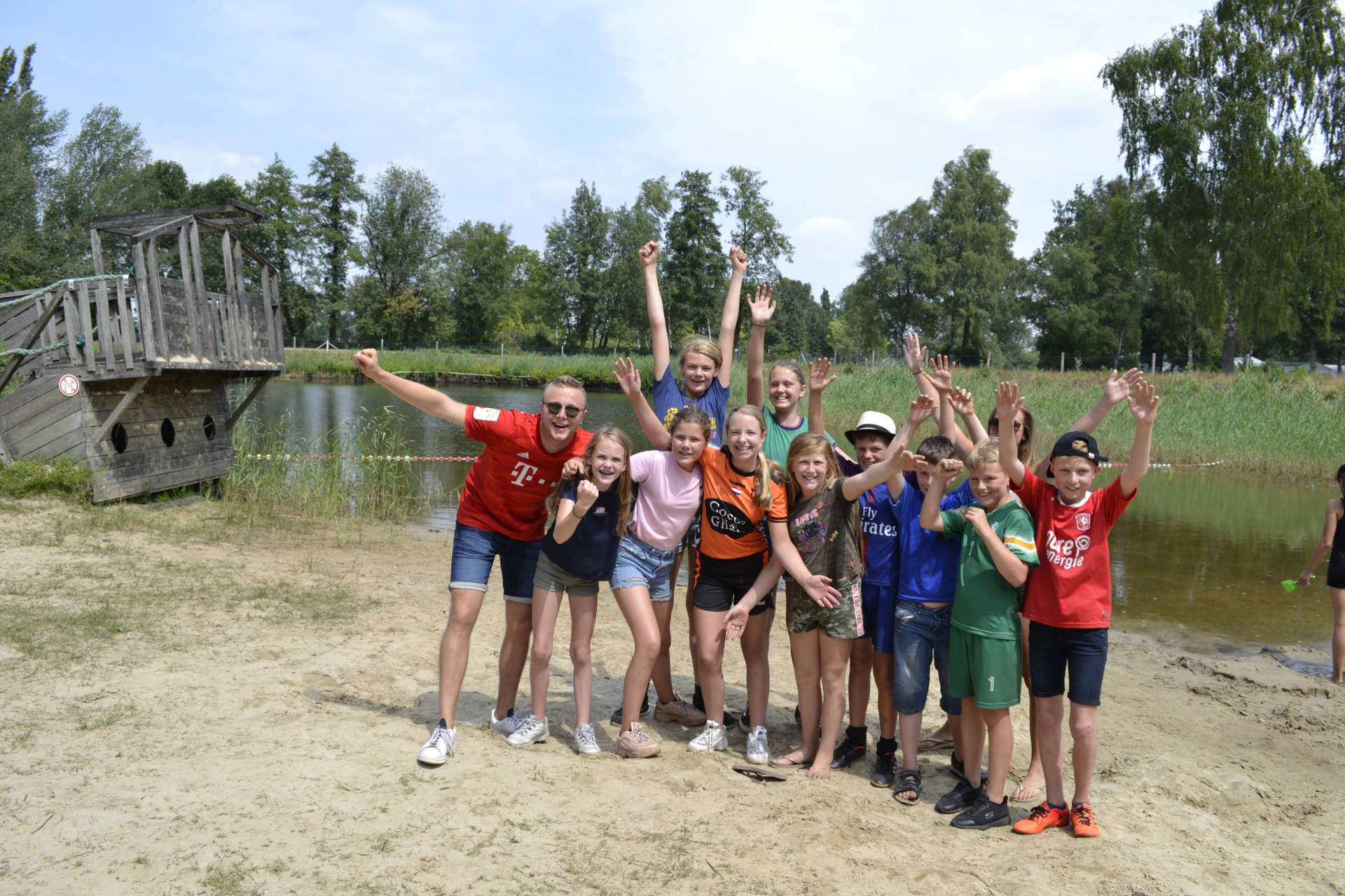 Weekendkamp 2019 – Dag 3 foto 43
