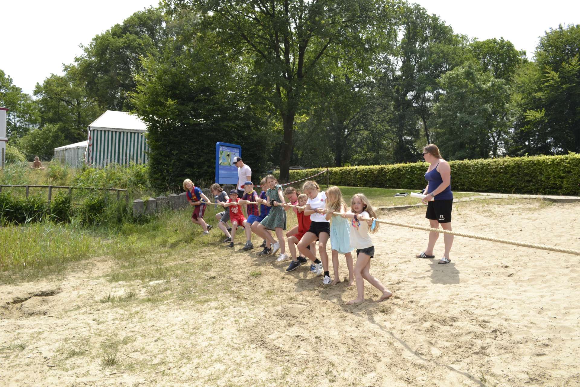 Weekendkamp 2019 – Dag 3 foto 45
