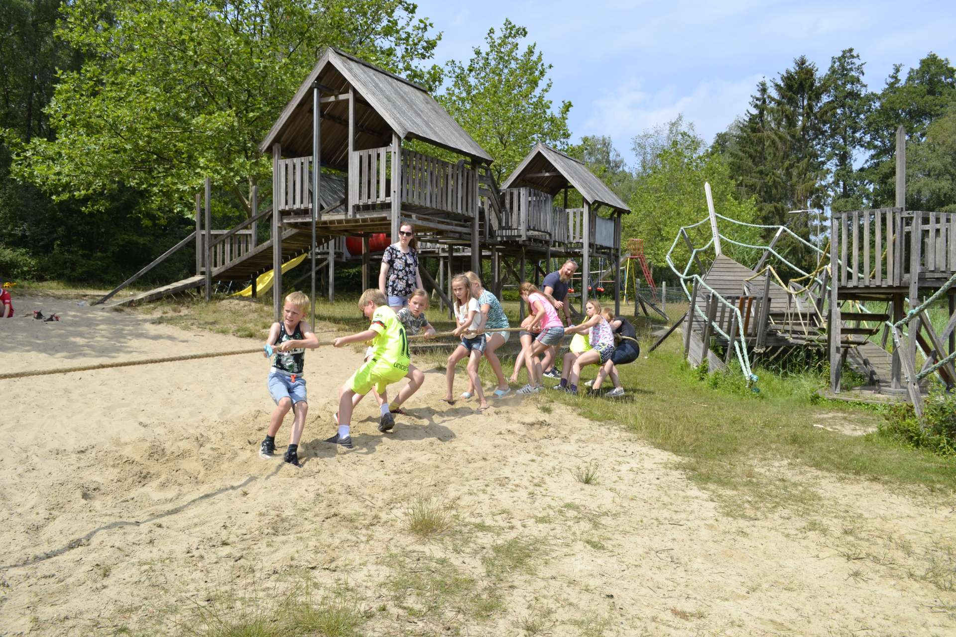 Weekendkamp 2019 – Dag 3 foto 46