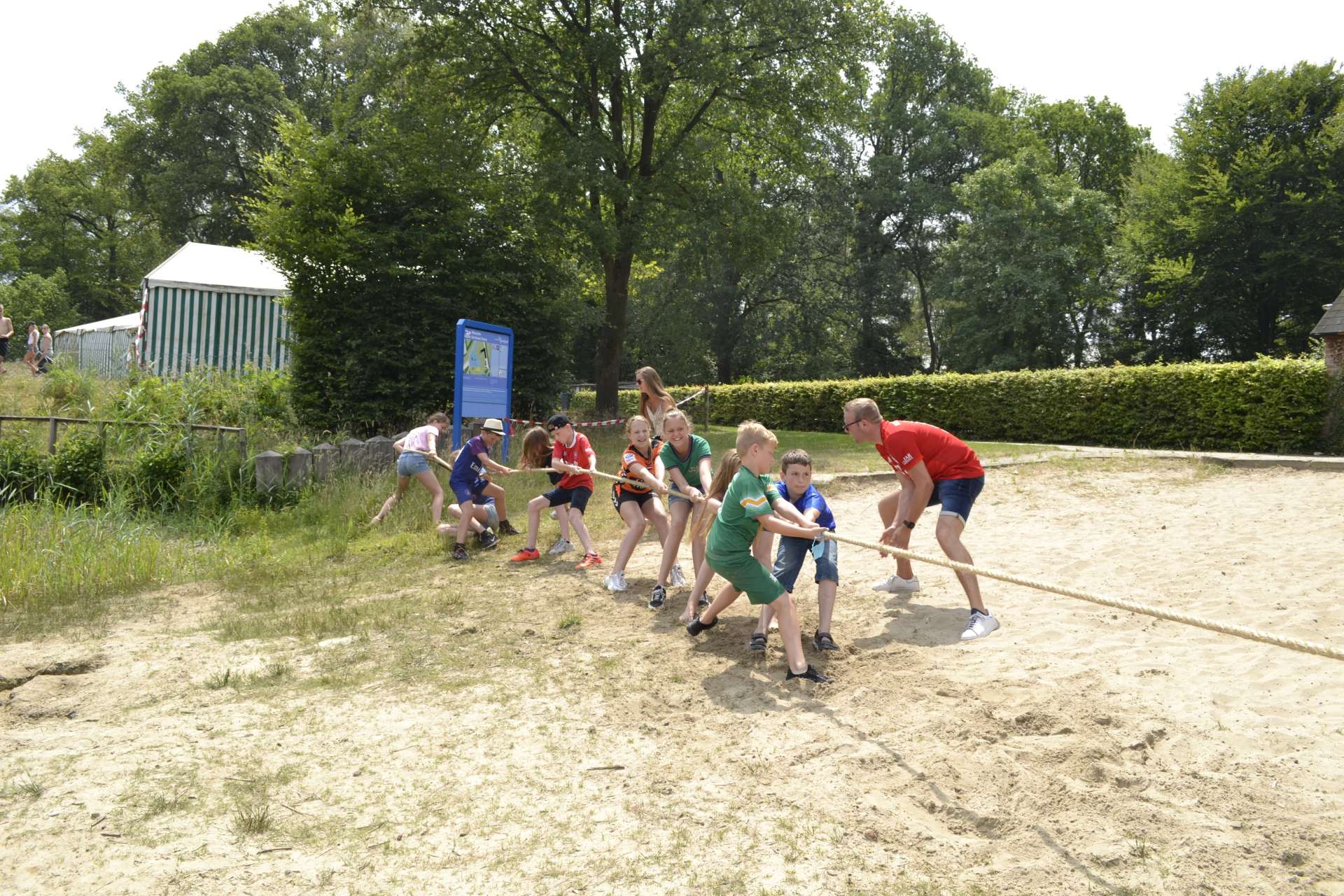 Weekendkamp 2019 – Dag 3 foto 48