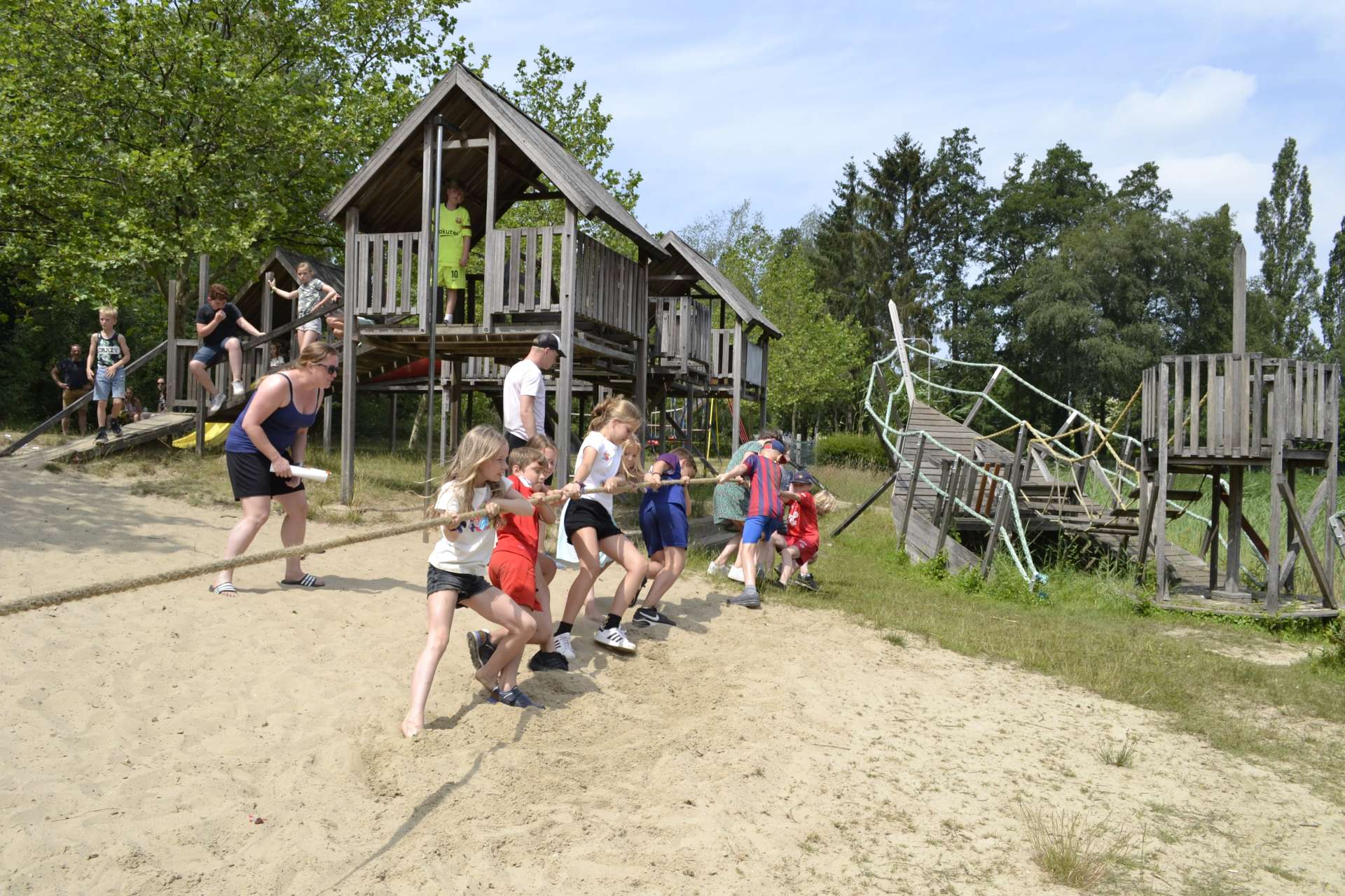 Weekendkamp 2019 – Dag 3 foto 49