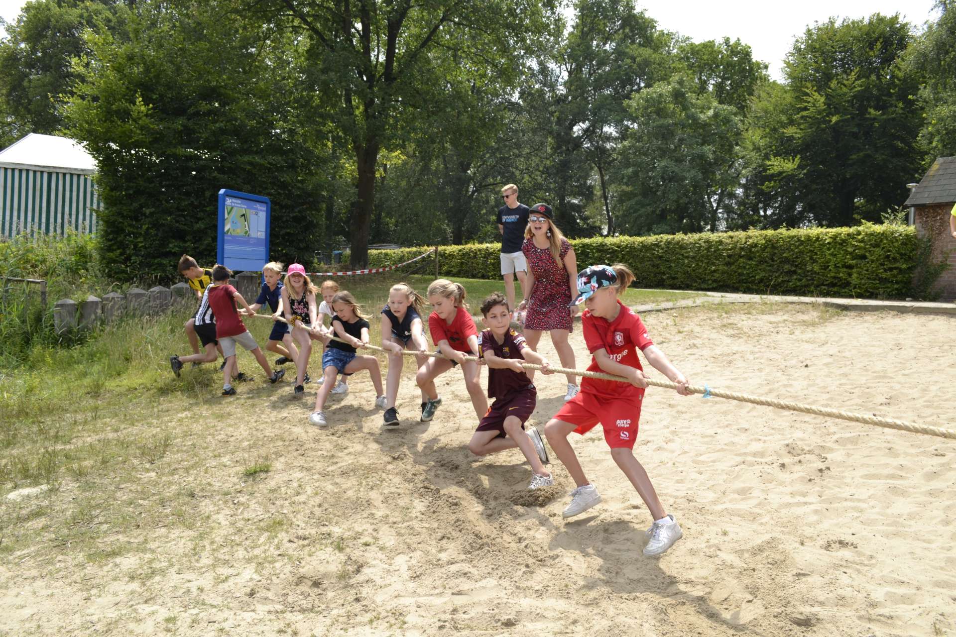 Weekendkamp 2019 – Dag 3 foto 50
