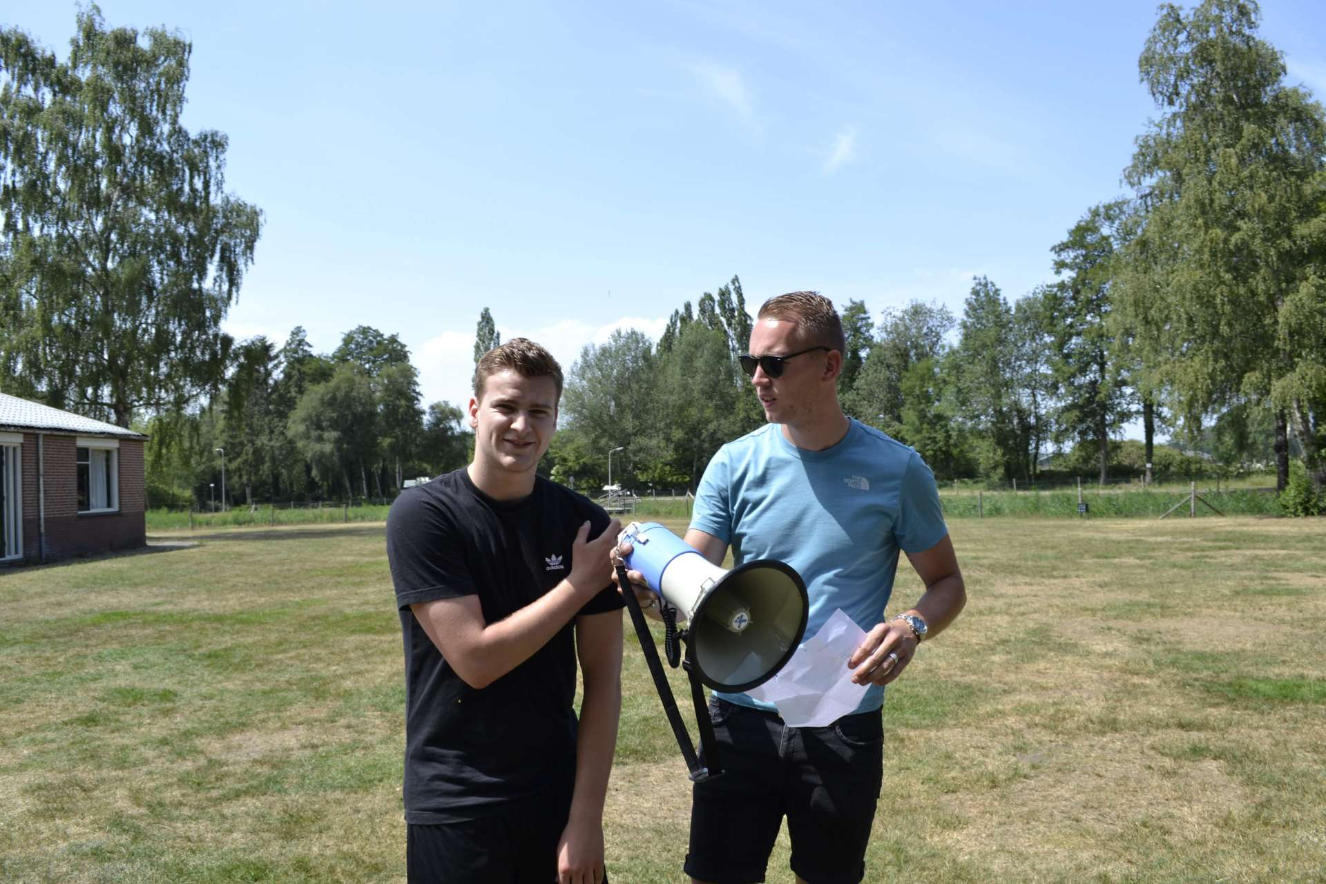 Weekendkamp 2019 – Dag 3 foto 57