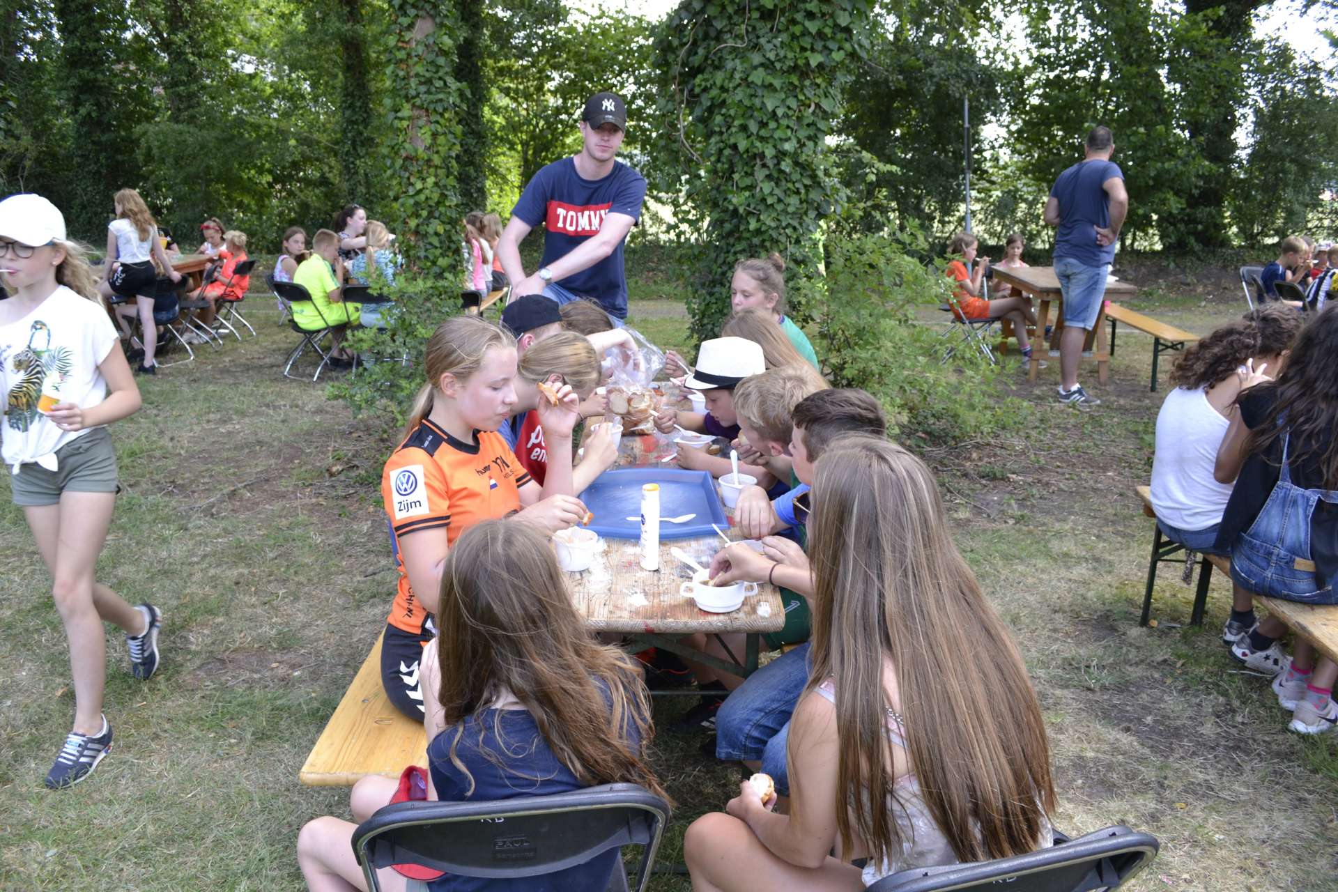 Weekendkamp 2019 – Dag 3 foto 60