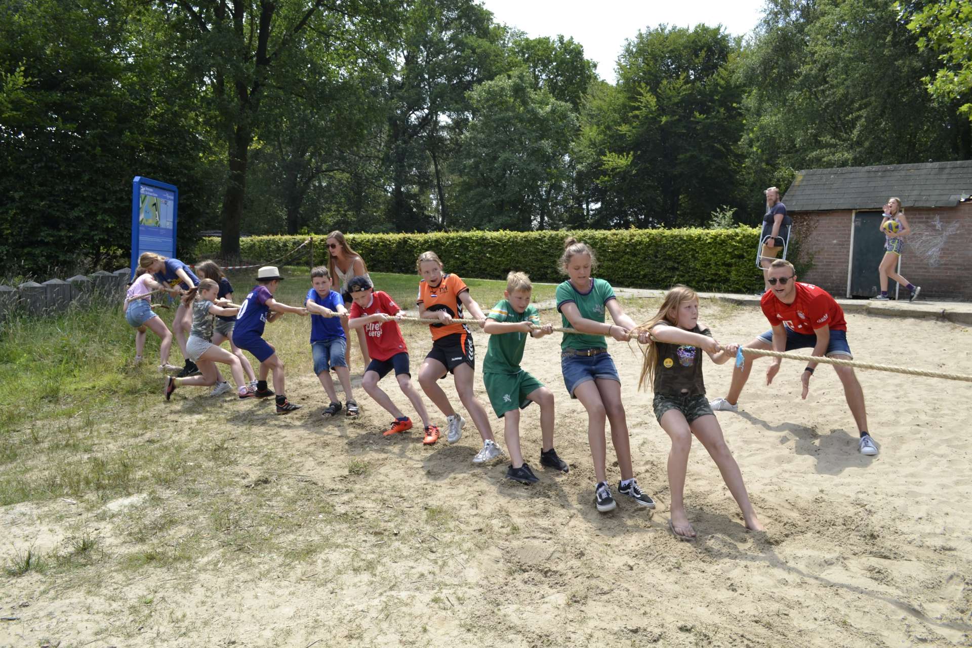 Weekendkamp 2019 – Dag 3 foto 64