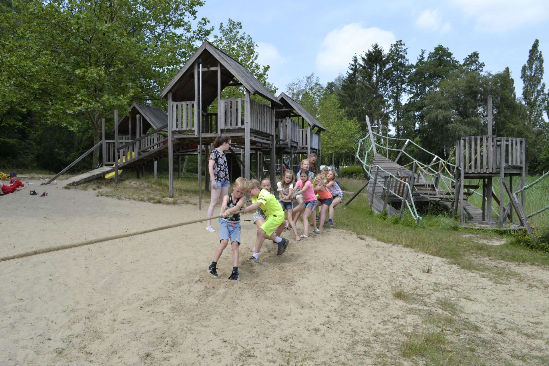 Weekendkamp 2019 – Dag 3 foto 65