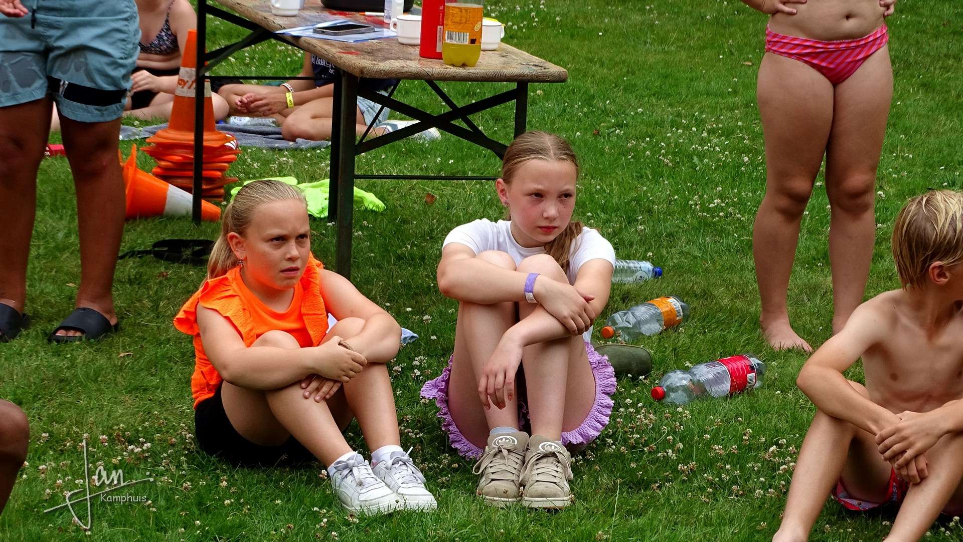 Weekendkamp 2025 foto 13