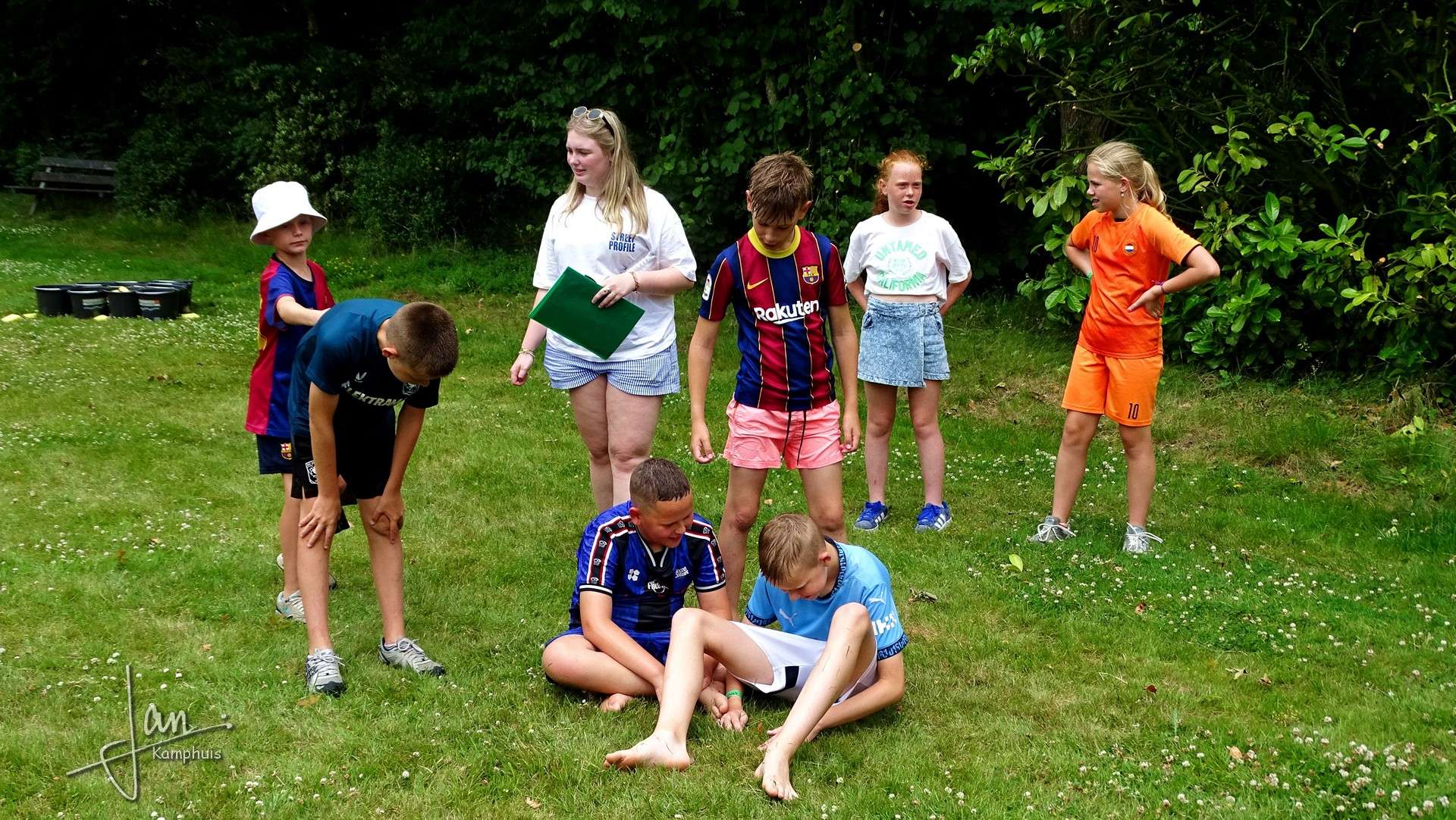 Weekendkamp 2025 foto 28