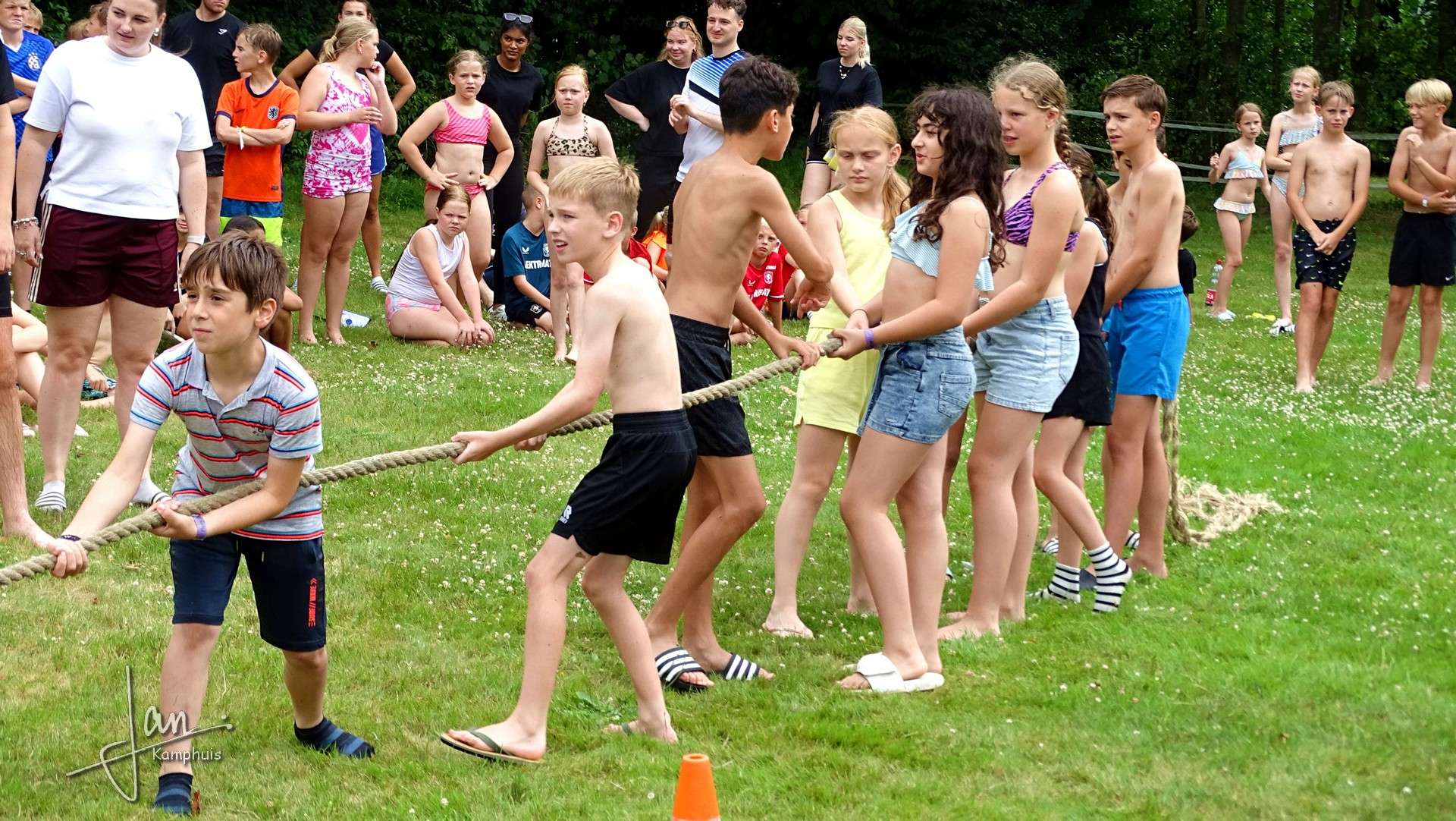 Weekendkamp 2025 foto 40