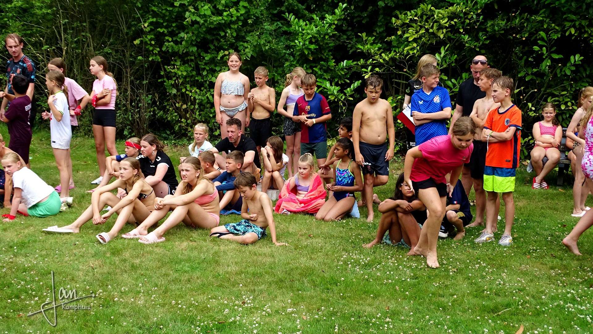 Weekendkamp 2025 foto 42