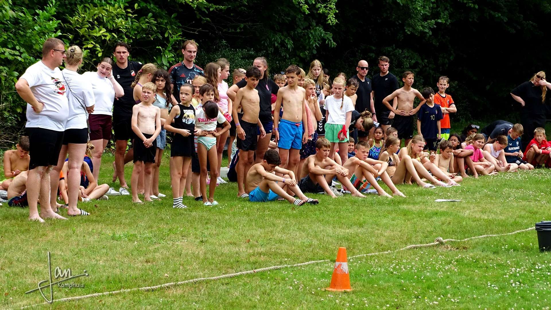 Weekendkamp 2025 foto 44