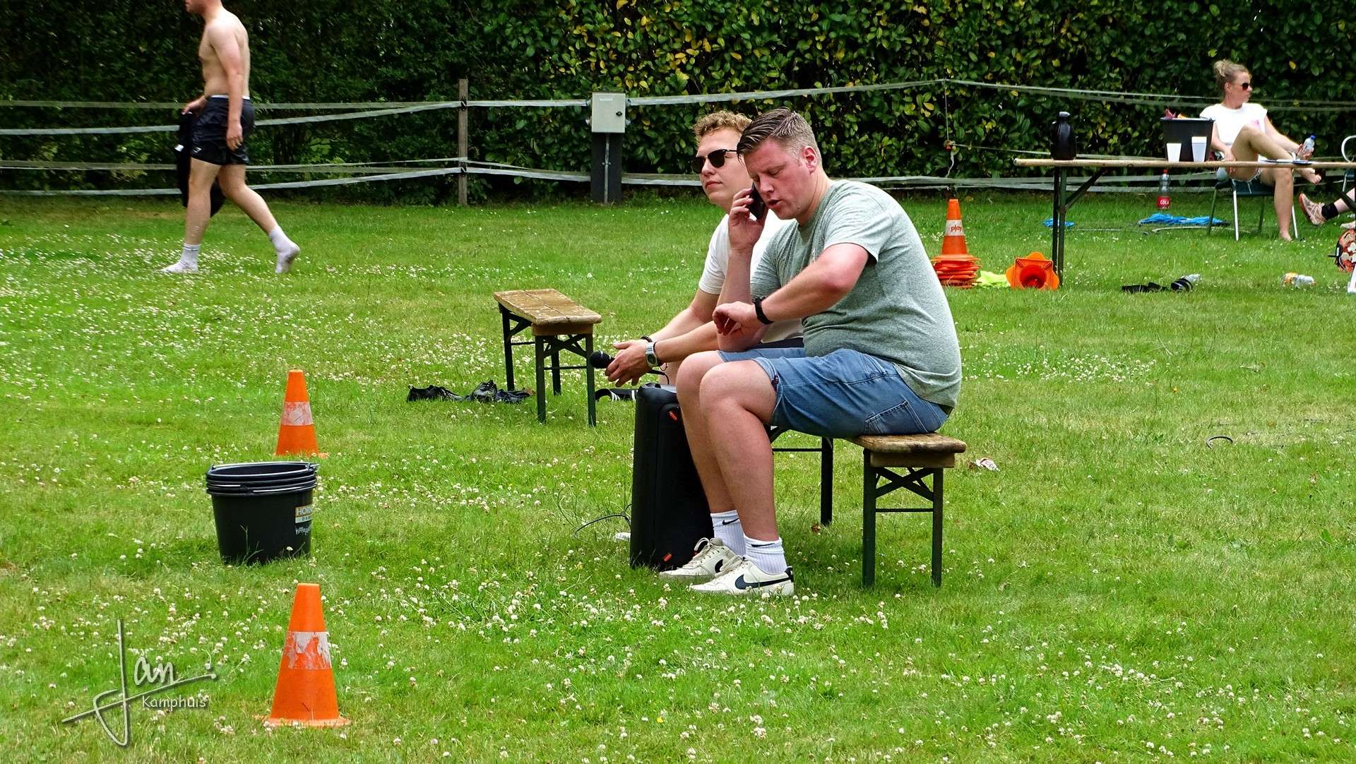 Weekendkamp 2025 foto 46