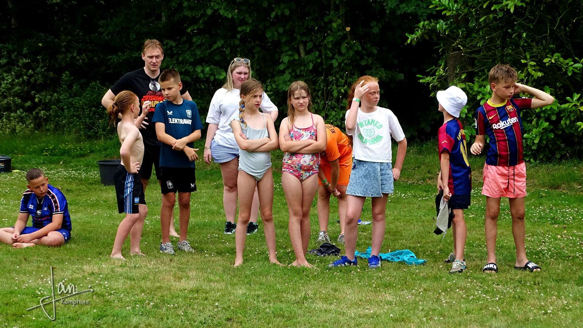 Weekendkamp 2025 foto 49