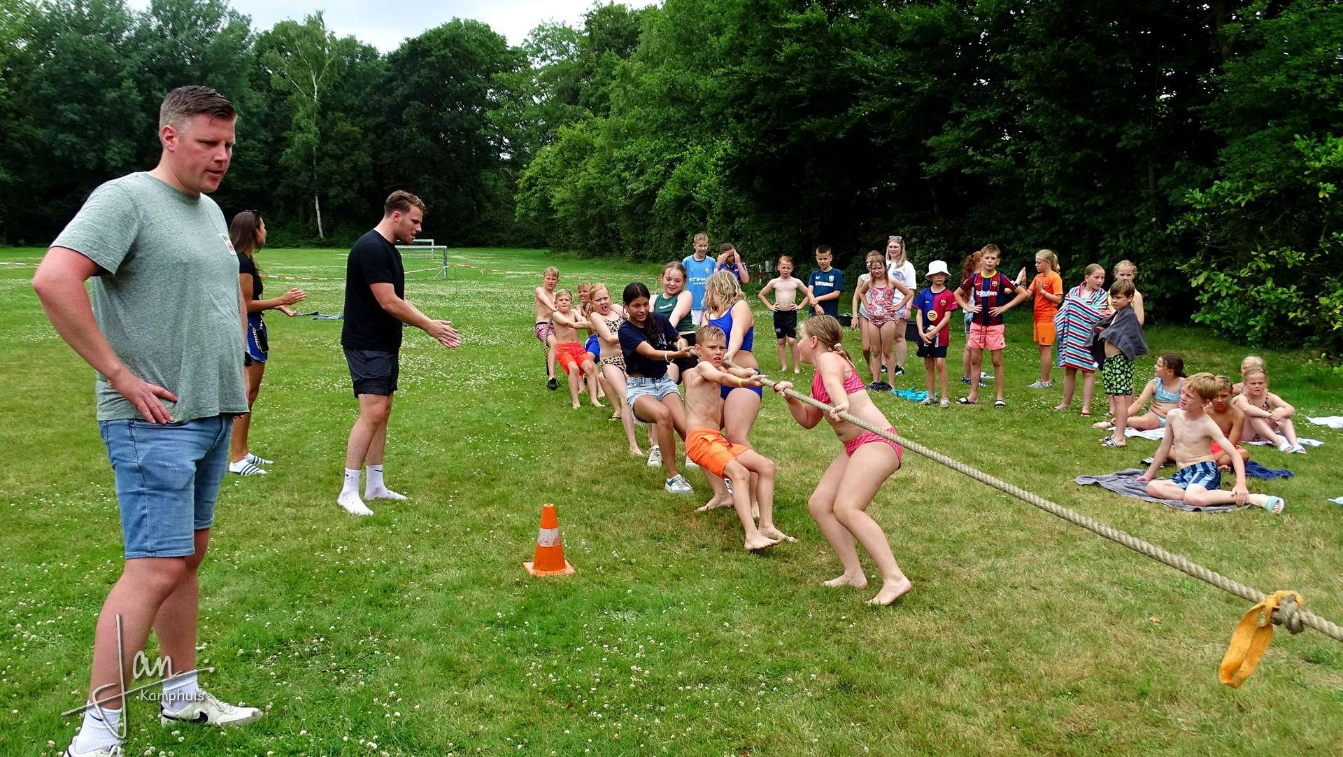 Weekendkamp 2025 foto 52