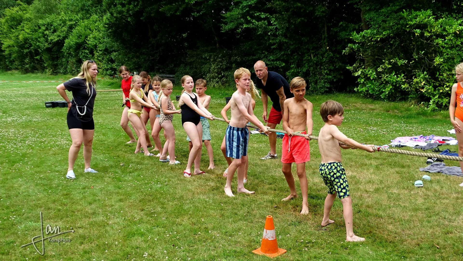 Weekendkamp 2025 foto 55