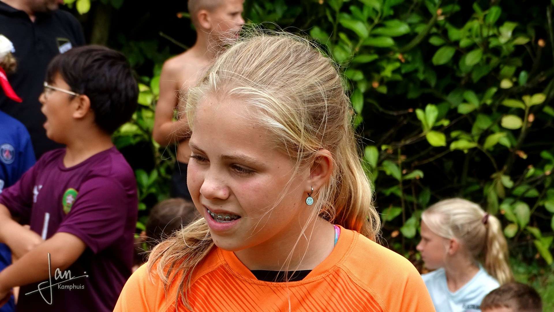 Weekendkamp 2025 foto 57