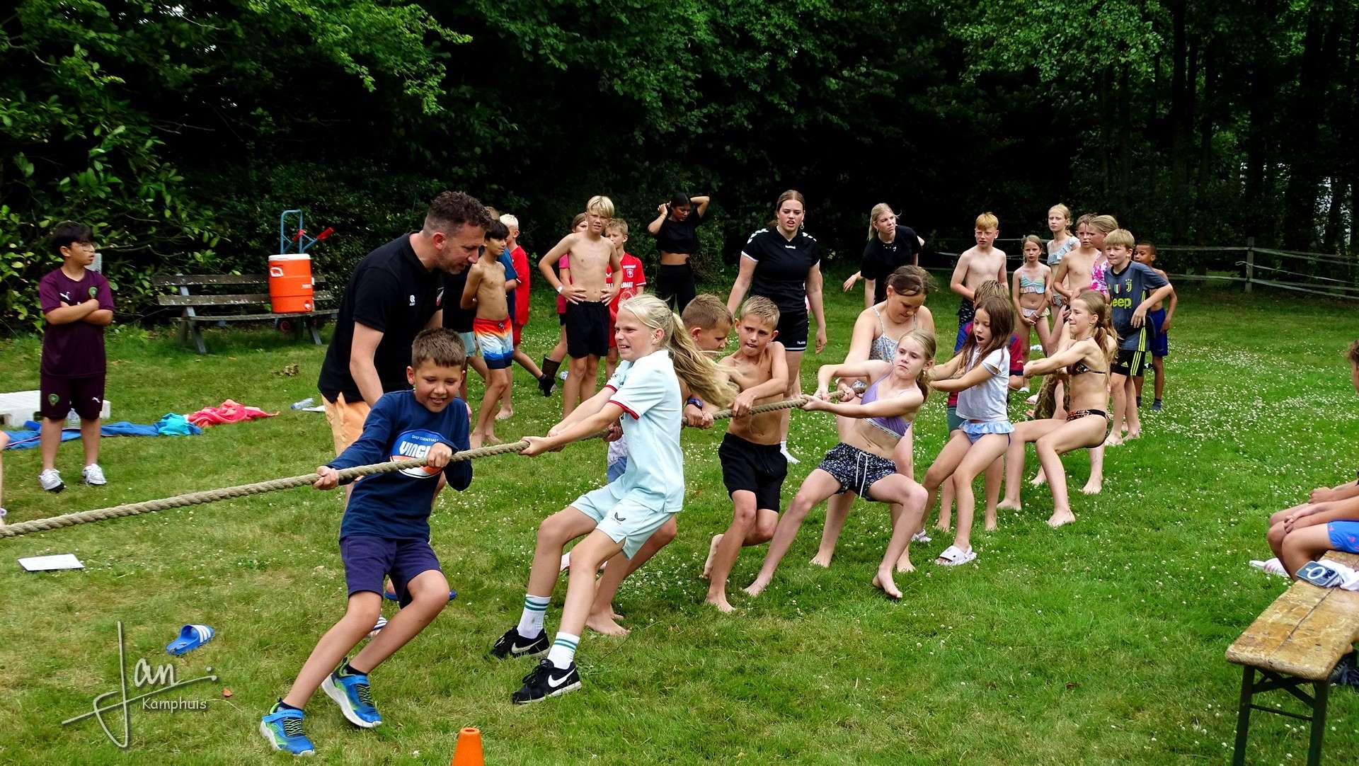 Weekendkamp 2025 foto 59