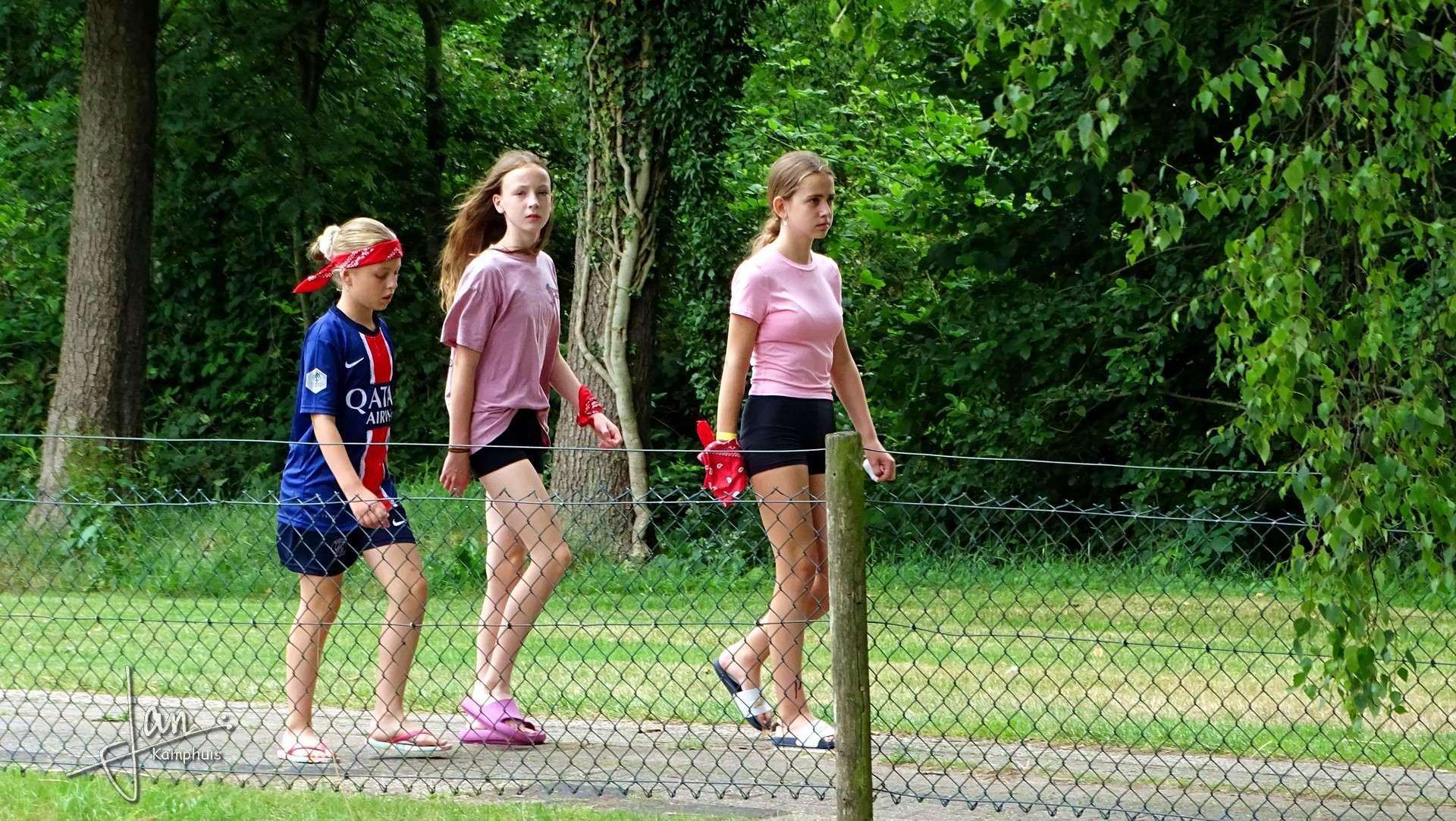 Weekendkamp 2025 foto 104
