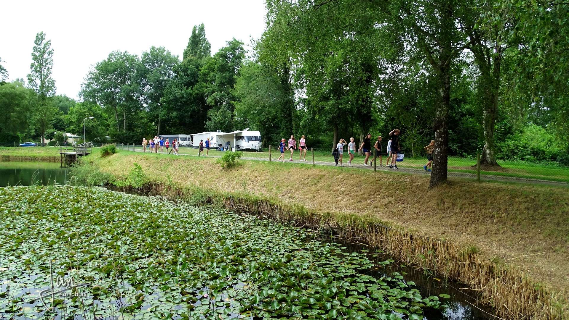 Weekendkamp 2025 foto 105