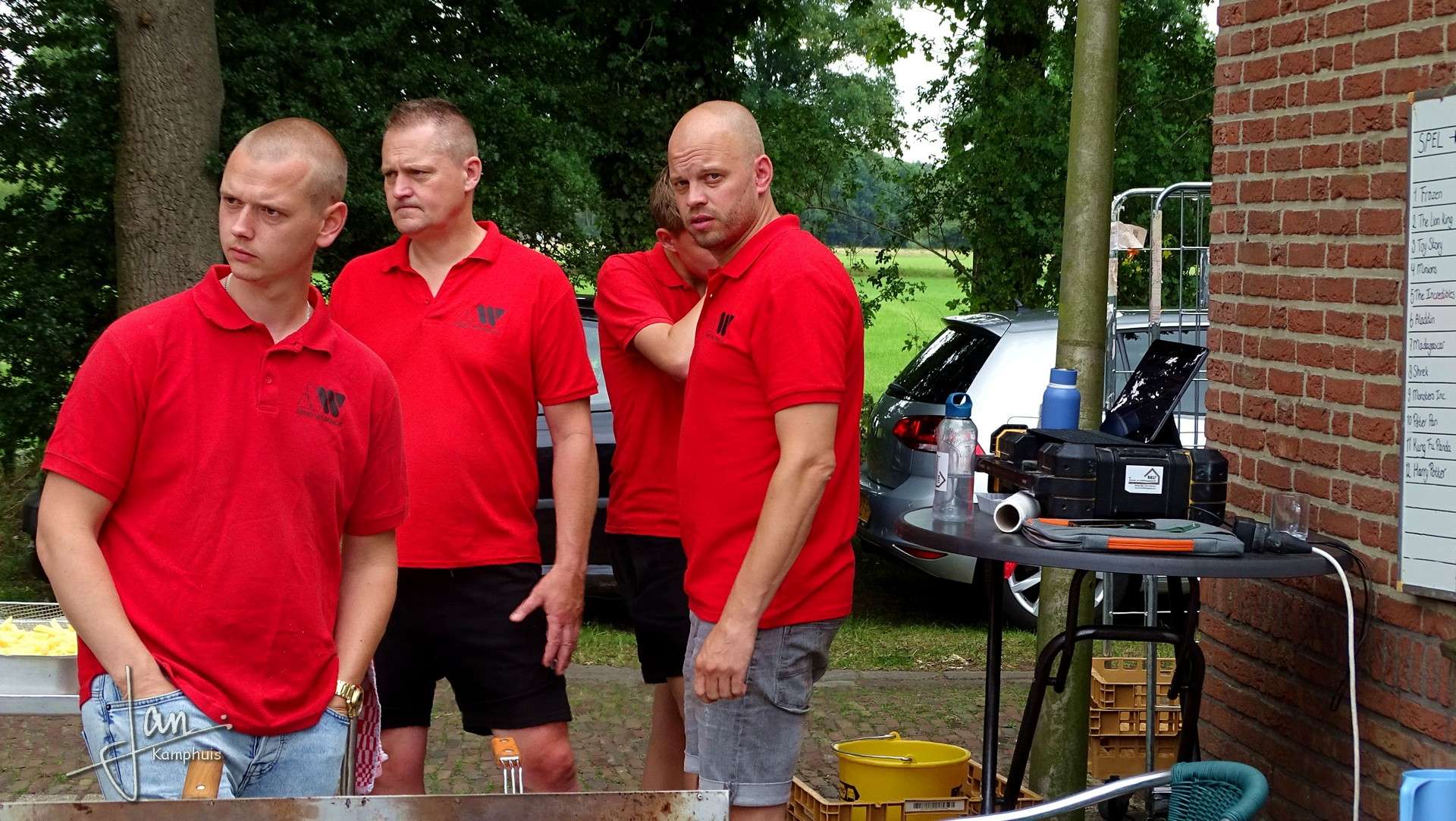 Weekendkamp 2025 foto 109
