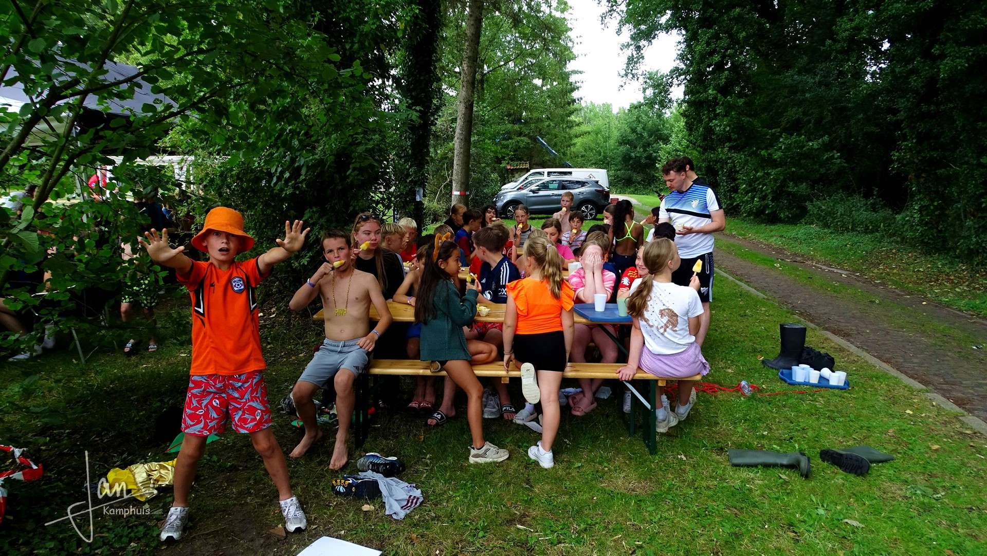 Weekendkamp 2025 foto 111