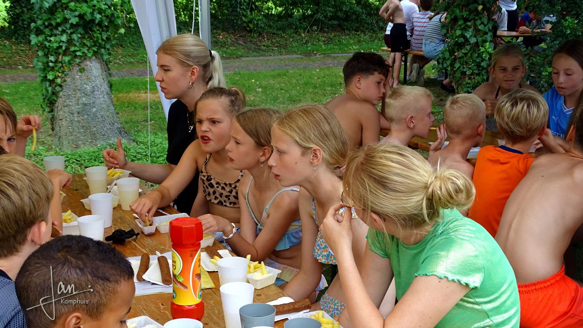 Weekendkamp 2025 foto 112