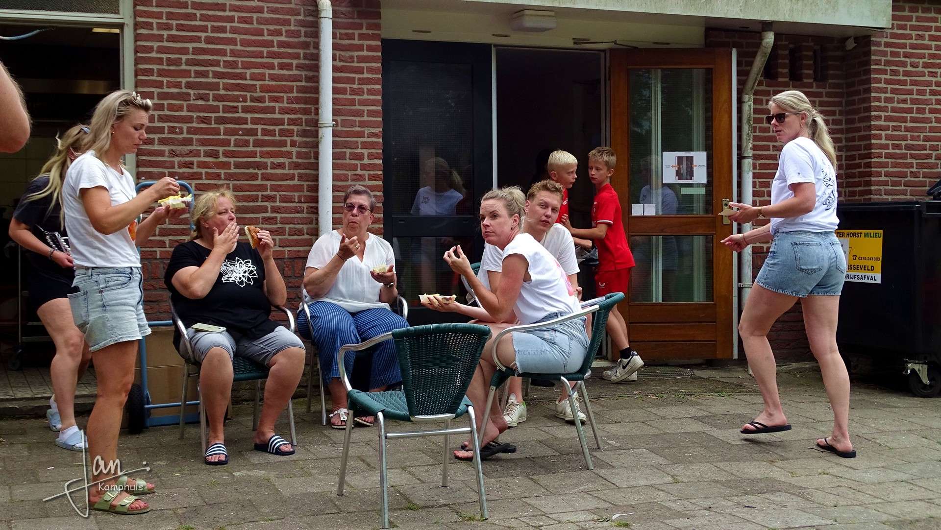 Weekendkamp 2025 foto 119