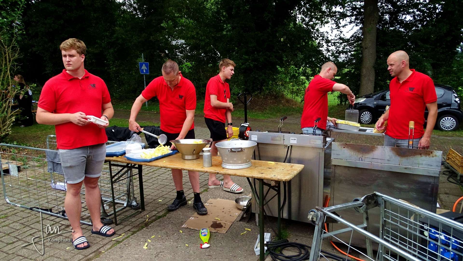 Weekendkamp 2025 foto 126