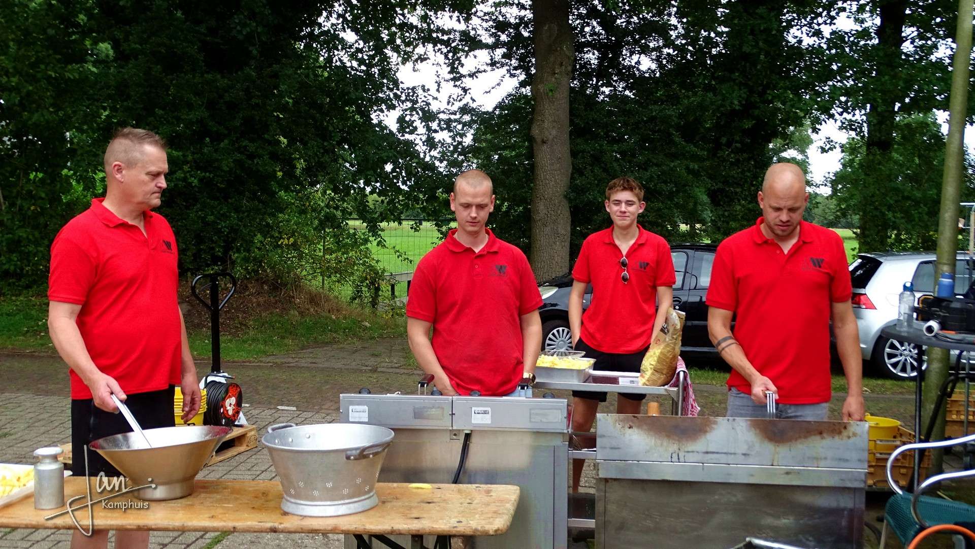 Weekendkamp 2025 foto 127