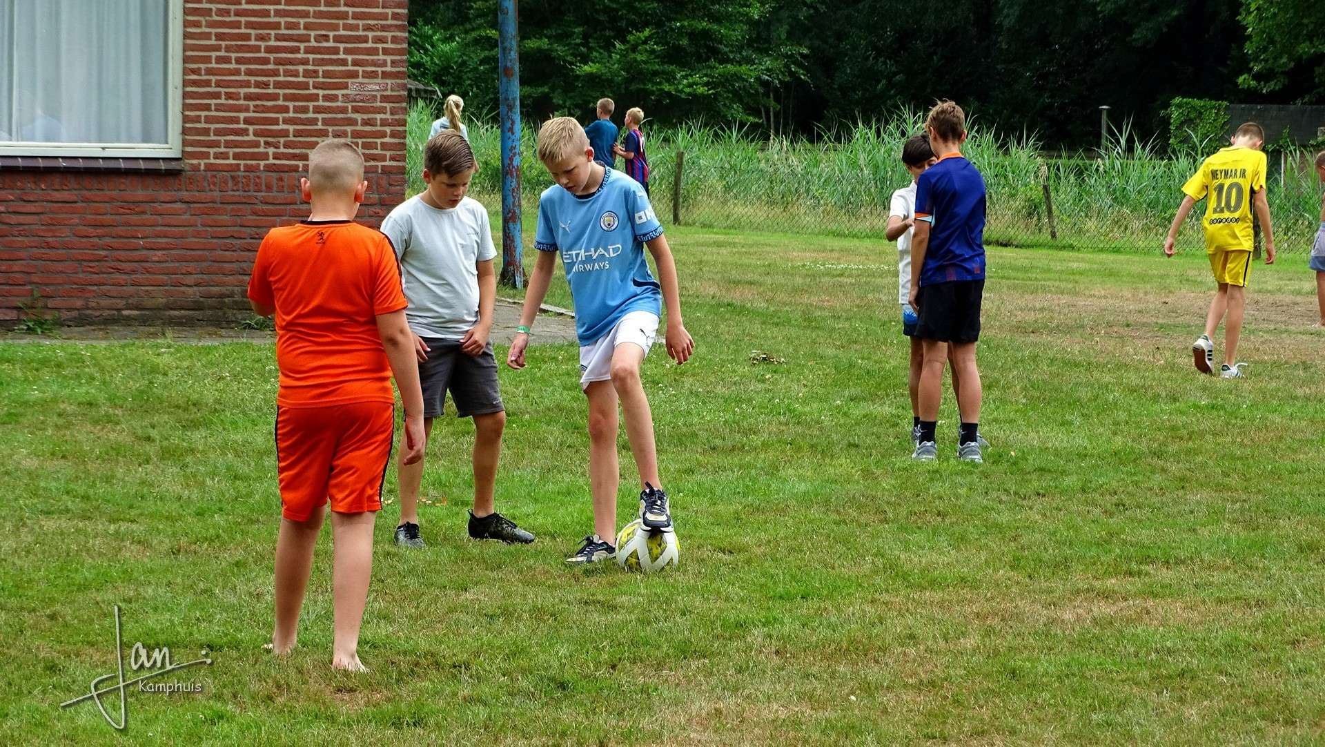 Weekendkamp 2025 foto 130